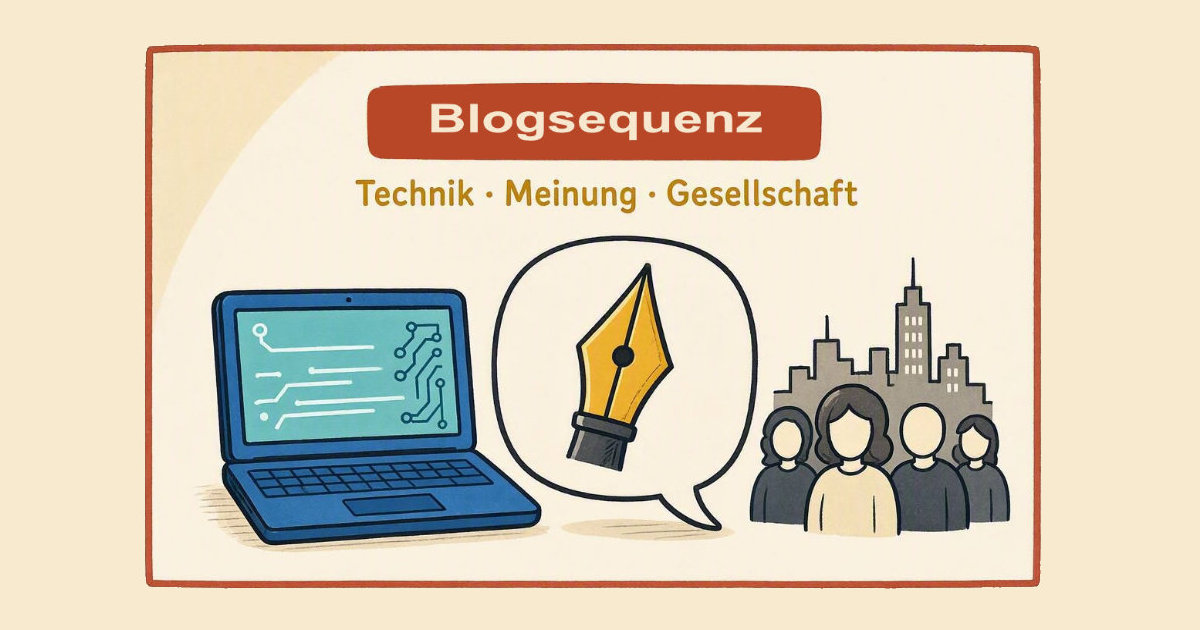 Backup außer Haus mit gemischten Gefühlen